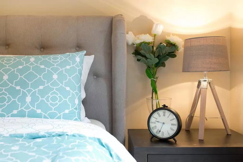 Sorrento Beach Manor - Darwin Holiday 29