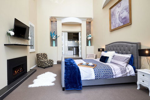 Sorrento Beach Manor - Darwin Holiday 9