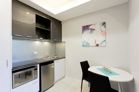 Sorrento Beach Manor - Darwin Holiday 13