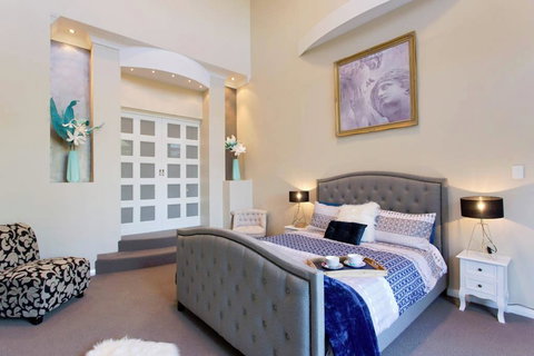 Sorrento Beach Manor - Darwin Holiday 15