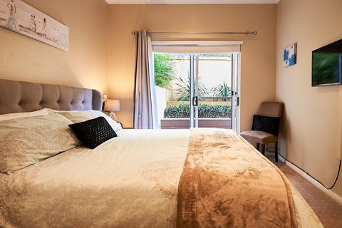 Sorrento Beach Manor - Darwin Holiday 20