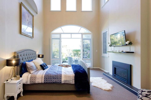 Sorrento Beach Manor - Darwin Holiday 0