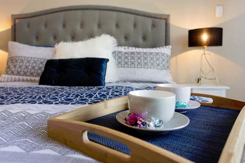 Sorrento Beach Manor - Darwin Holiday 17