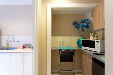 Sorrento Beach Manor - Darwin Holiday 24