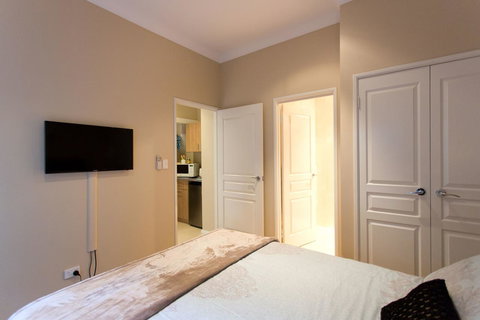 Sorrento Beach Manor - Darwin Holiday 26