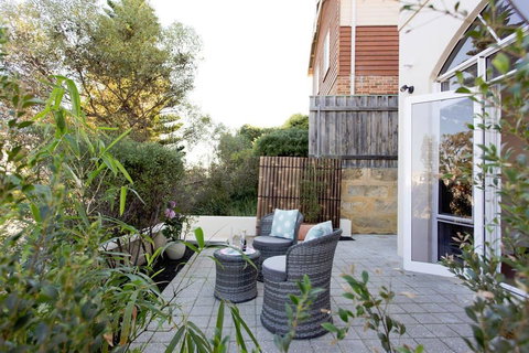 Sorrento Beach Manor - Darwin Holiday 10