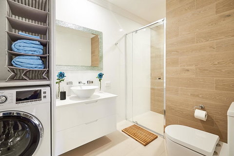 Sorrento Beach Manor - Darwin Holiday 6