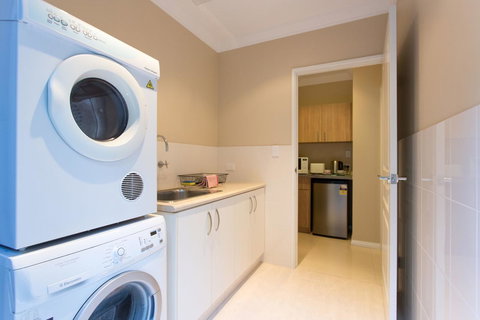 Sorrento Beach Manor - Darwin Holiday 23