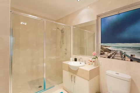 Sorrento Beach Manor - Darwin Holiday 21