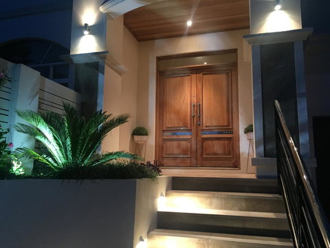 Sorrento Beach Manor - Darwin Holiday 32