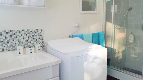 Island View Villas - Darwin Holiday 8