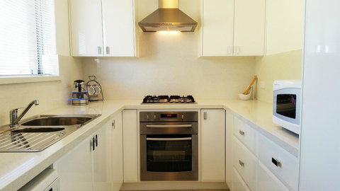 Island View Villas - Darwin Holiday 2