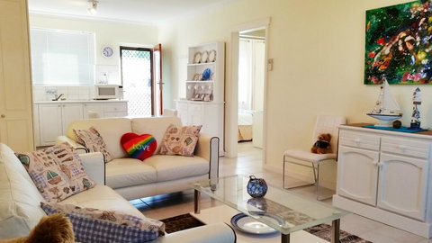 Island View Villas - Darwin Holiday 0