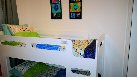 Island View Villas - Darwin Holiday 28