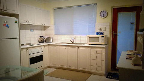 Island View Villas - Darwin Holiday 22