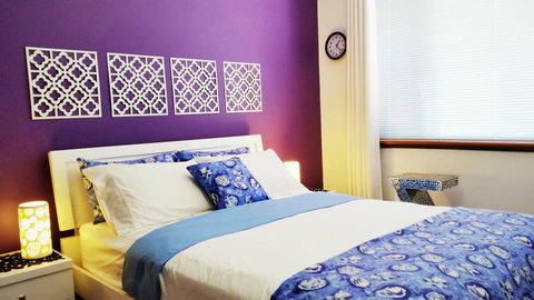 Island View Villas - Darwin Holiday 1