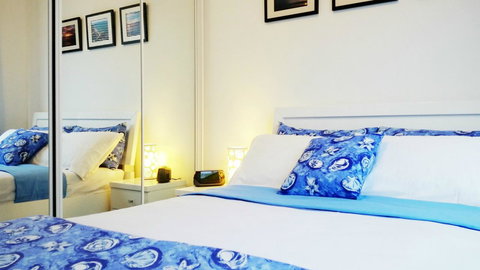 Island View Villas - Darwin Holiday 3