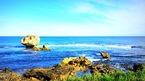 Island View Villas - Darwin Holiday 25