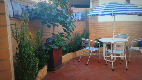 Island View Villas - Darwin Holiday 26