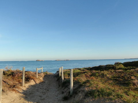 Island View Villas - Darwin Holiday 12