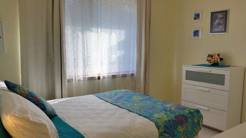 Island View Villas - Darwin Holiday 11