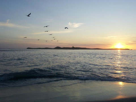 Island View Villas - Darwin Holiday 20