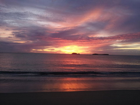 Island View Villas - Darwin Holiday 18