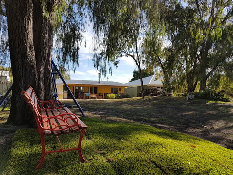 Amazing River House - Darwin Holiday 18