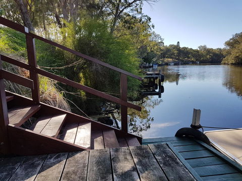 Amazing River House - Darwin Holiday 23