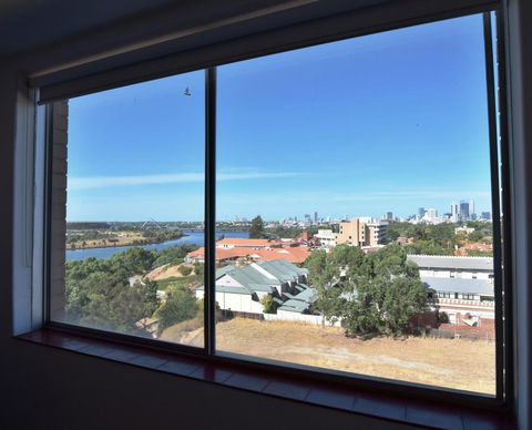 Lawley Luxury Views - Perth City, Swan River - Darwin Holiday 28