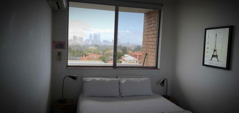 Lawley Luxury Views - Perth City, Swan River - Darwin Holiday 15