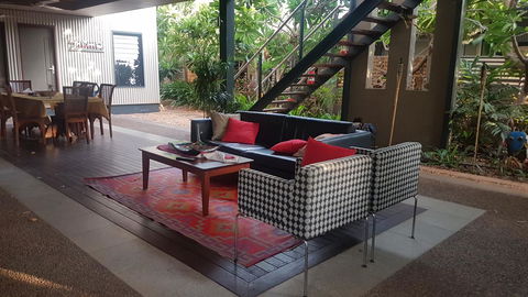 Minyirr Retreat - Darwin Holiday 4
