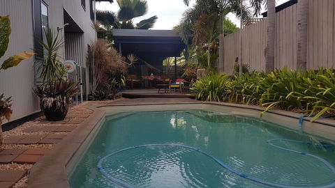 Minyirr Retreat - Darwin Holiday 11