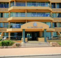 Sandcastles Outstanding Location - Darwin Holiday