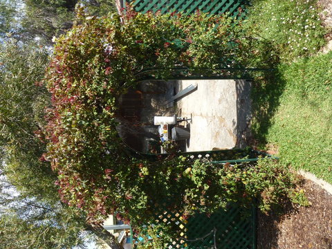 The Russell House - Darwin Holiday 21