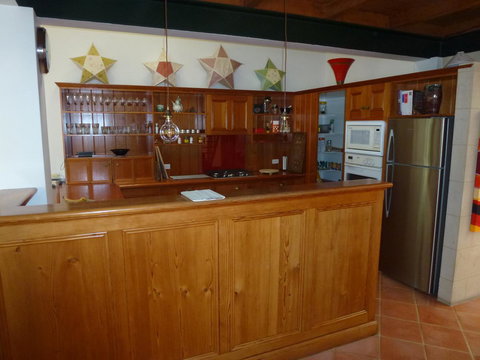 The Russell House - Darwin Holiday 3