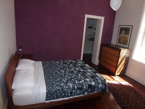 The Russell House - Darwin Holiday 8