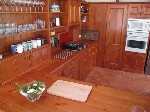 The Russell House - Darwin Holiday 1