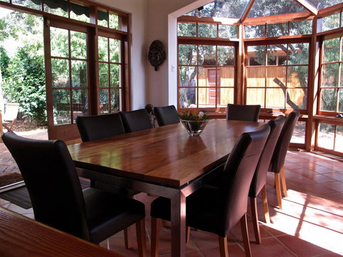 The Russell House - Darwin Holiday 0