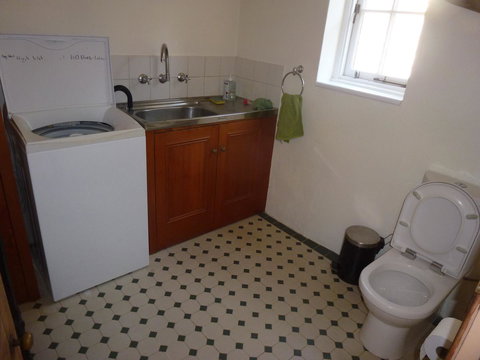 The Russell House - Darwin Holiday 15