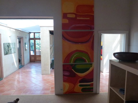 The Russell House - Darwin Holiday 5