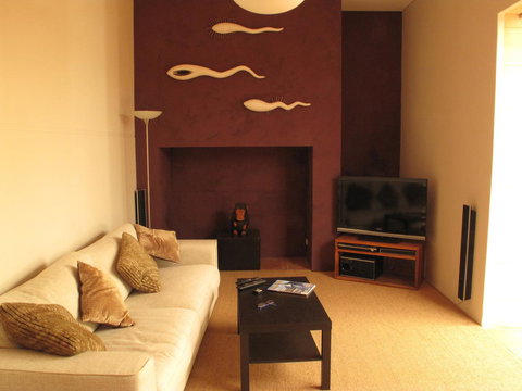 The Russell House - Darwin Holiday 7