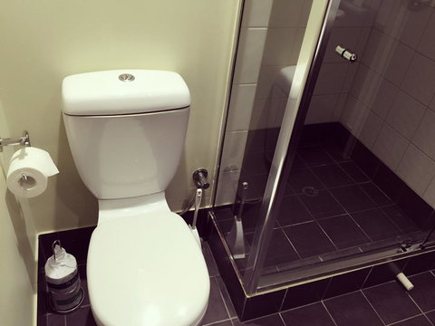 Joondalup City Hotel - Darwin Holiday 21