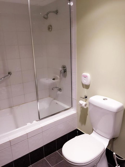 Joondalup City Hotel - Darwin Holiday 13