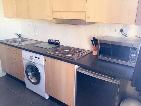 Joondalup City Hotel - Darwin Holiday 16