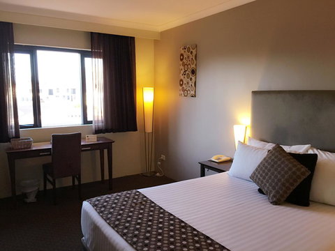 Joondalup City Hotel - Darwin Holiday 25