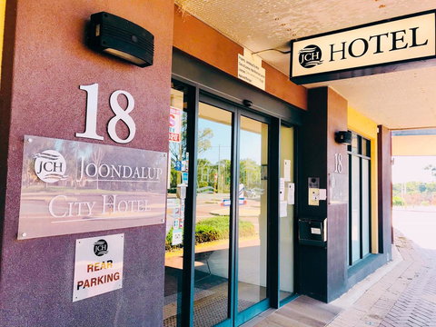 Joondalup City Hotel - Darwin Holiday 5