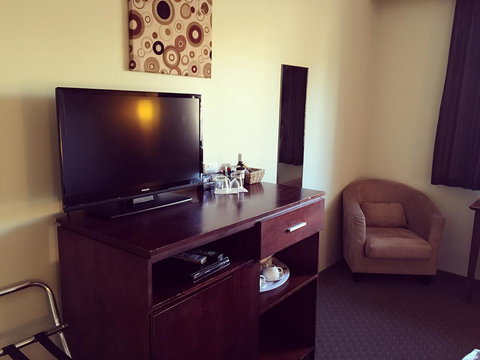 Joondalup City Hotel - Darwin Holiday 24