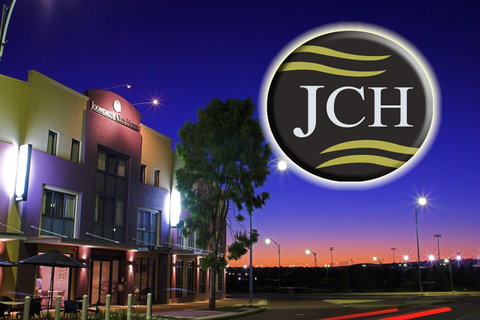 Joondalup City Hotel - Darwin Holiday 26