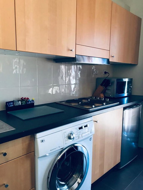 Joondalup City Hotel - Darwin Holiday 4